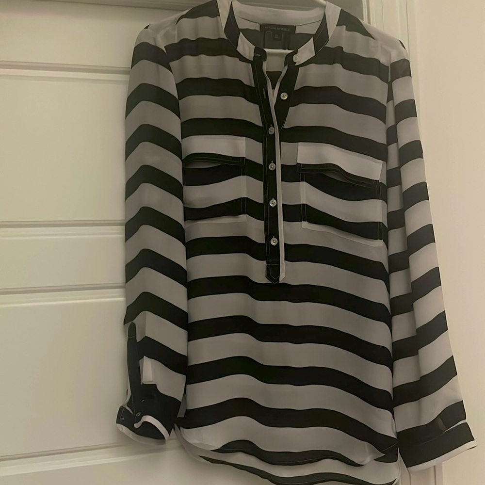 Banana Republic Blouse